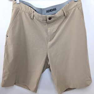 Adidas Climate Lite Shorts Men's 36